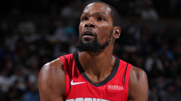 Ασταμάτητοι οι Ρόκετς, «λύγισαν» τους Νάγκετς στο Ντένβερ