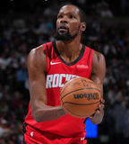 Ασταμάτητοι οι Ρόκετς, «λύγισαν» τους Νάγκετς στο Ντένβερ