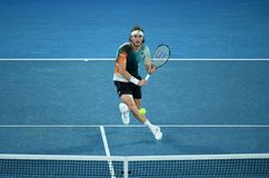 Το μήνυμα του Τσιτσιπά: «Γινόταν χαμός...»