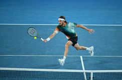 Τα χρήματα που έχει κερδίσει έως τώρα ο Τσιτσιπάς - Πόσα θα λάβει αν βρεθεί στους «4»