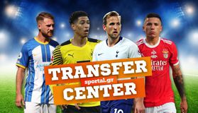 Υπογράφει ο Κίβιορ, ανανεώνει ο Κέιν