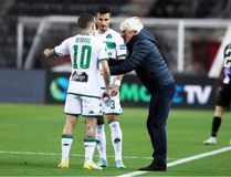 Το πλάνο του Γιοβάνοβιτς για τον ΠΑΟΚ