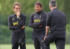 Ντι Μάρτζιο: «Φεύγει το καλοκαίρι από την Τότεναμ ο Κόντε»