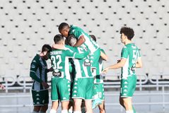 «Τεσσάρα» για τον Παναθηναϊκό Β' απέναντι στον Διαγόρα (4-2)