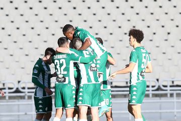 «Τεσσάρα» για τον Παναθηναϊκό Β' απέναντι στον Διαγόρα (4-2)