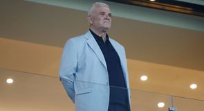 Ο Μελισσανίδης αποχαιρέτησε τον Ξανθόπουλο: «Το μέγεθος της απώλειας του είναι ανεκτίμητο»