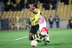 ΑΕΚ: Απρόοπτο με Γκαρσία, τελευταία στιγμή εκτός αποστολής