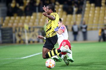 ΑΕΚ: Απρόοπτο με Γκαρσία, τελευταία στιγμή εκτός αποστολής