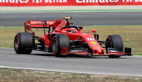 Πόσα κερδίζουν οι οδηγοί της Formula 1 - Ίλιγγος με τα χρήματα του Φερστάπεν