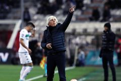 Παναθηναϊκός: Ο Γιοβάνοβιτς και το παράδειγμα «Βαγιαννίδης» για τους μικρούς