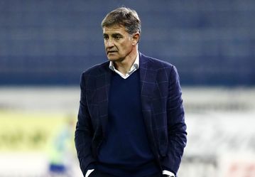 Μίτσελ: «Δεν είχαμε πάθος και το πληρώσαμε»