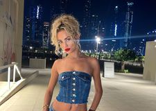 Η φημολογούμενη σύντροφος του Εμπαπέ έχει δύο παιδιά με πρώην παίκτη της Παρί Σεν Ζερμέν