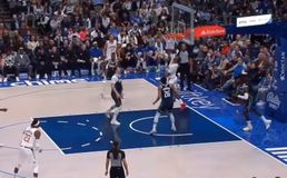 Νίκη των Κλίπερς στο Ντάλας (vid)