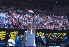 Θύμα έκπληξης η Σβιόντεκ, αποκλεισμός και για Γκοφ (vids)