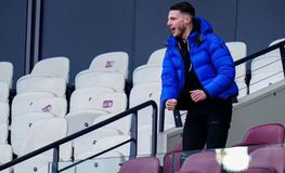 Προτιμάει Άρσεναλ από Τσέλσι ο Ντέκλαν Ράις