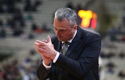 Φέρνει παίκτη ο Παναθηναϊκός - Τι ανακοίνωσε ο Ράντονιτς