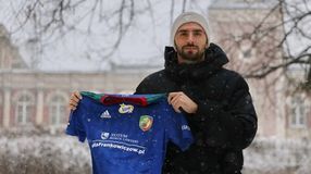 Επίσημο: Στη Μιέντζ Λέγκνιτσα ο Καπίνο (pic)