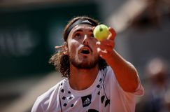 Τσιτσιπάς: «Με αυτή την αλλαγή που έκανα, κατάφερα να αλλάξω το ρυθμό και να πάρω τη νίκη»