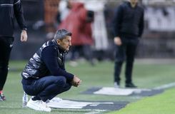 Οι επιλογές Λουτσέσκου για Λεωφόρο