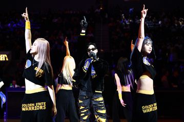 NBA All-Star: Όταν ψήφισαν ακόμα και τα δέντρα (της Κορέας)