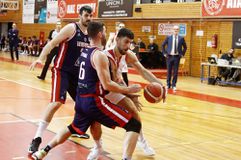 Elite League: Νίκη για τον πρωτοπόρο Πανερυθραϊκό, παρέμεινε στην τετράδα η Ελευθερούπολη (Αποτελέσματα και βαθμολογία)