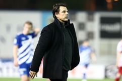 Κόλμαν: «Θα μπορούσαμε να πάρουμε και τη νίκη»