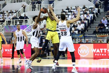 Το ντέρμπι της Θεσσαλονίκης και η έξοδος του Παναθηναϊκού στο Λαύριο