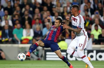 Οι κάμερες από το μαγαζί «καίνε» τον Ντάνι Άλβες (pic)