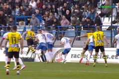 Τα δύο πέναλτι που ζήτησε η ΑΕΚ (vid)