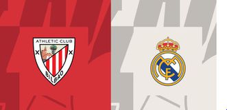 Μπιλμπάο - Ρεάλ για τη 18η αγωνιστική της La Liga