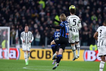 Το θέαμα άφησε πίσω την τιμωρία της Γιουβέντους, 3-3 με την Αταλάντα (vid)