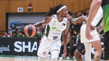 Οριακή νίκη για τη Μάλαγα πριν την ΑΕΚ