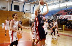 Η Ελευθερούπολη σταθερά στην τετράδα της Elite League