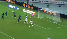 Απίθανο φινάλε στον δεύτερο όμιλο του Κόπα Άφρικα: Πρόκριση σε ματς θρίλερ η Αίγυπτος, σοκ για τη Γκάνα στις καθυστερήσεις