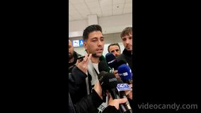 Οι πρώτες δηλώσεις του Τάσου Μπακασέτα