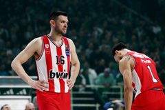 Ο Ολυμπιακός έχασε πολλά περισσότερα από ένα παιχνίδι στο ΟΑΚΑ