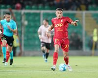 Στη Γαλλία για την Λοριάν με κανονική μεταγραφή ο Κατσέρης