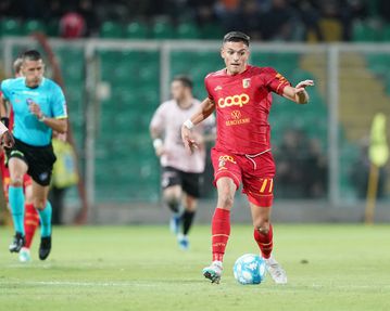 Στη Γαλλία για την Λοριάν με κανονική μεταγραφή ο Κατσέρης