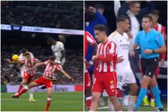 Δικαίωση για την Αλμερία: Η Επιτροπή Διαιτησίας παραδέχθηκε τα διαιτητικά λάθη στο «Μπερναμπέου» (vid)