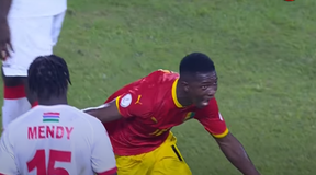 Απίστευτο: Τρεις νεκροί και 15 τραυματίες στη Γουινέα κατά τους πανηγυρισμούς μετά τη νίκη επί της Γκάμπια