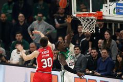 Το νεύμα του Αταμάν στον Ναν και το άμεσο «χτύπημα» του Μπαρτζώκα