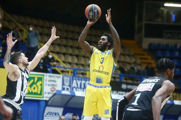 ΑΠΟΚΑΛΥΨΗ: Το Μαρούσι κλείνει τον Κόζι! (vid)