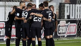 Θλάση ο Μπάουμαν εκτός αποστολής με Παναιτωλικό