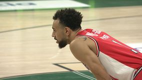 Από ήρωας, μοιραίος ο Ουίλιαμς-Γκος