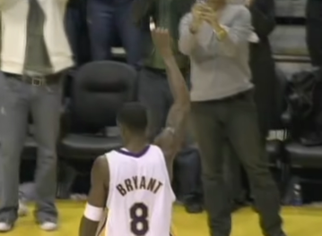 Όταν ο Κόμπε Μπράιαντ έβαλε 81 πόντους και σόκαρε τον μπασκετικό κόσμο