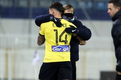 Η διαχείριση του Αλμέιδα σε Πόνσε και Πήλιο που έφερε ένα χατ τρικ και δυο ασίστ