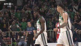 Το εξαιρετικό ξεκίνημα του Παναθηναϊκού - Στο «πόδι» το ΟΑΚΑ