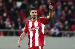 Ο Αλμέιδα θέλει τον Κάρμο στη Σεβίλλη σύμφωνα με την AS