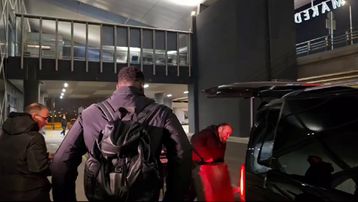 Ο Μεϊτέ στη Θεσσαλονίκη για λογαριασμό του ΠΑΟΚ