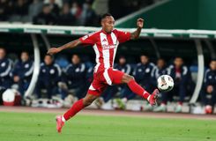 Ο Ζέλσον κάτι… χρωστάει στον Παναθηναϊκό